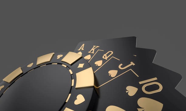 Live dealer card table with multiple player seats and real-time betting interface
